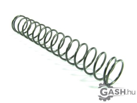 Tekercsrugó, Gutekunst Federn D-150E 