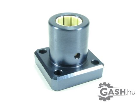 Lineáris premes csapágyház, Igus FJUM-02-10 