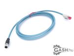 Ethernet kábel, Keyence OP-87230 2 méter 