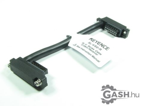 Soros csatlakozókábel, Keyence SL-VS0-R