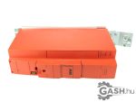   Frekvenciaváltó, SEW-Eurodrive MC07B0022-5A3-4-S0 Movitrac B 