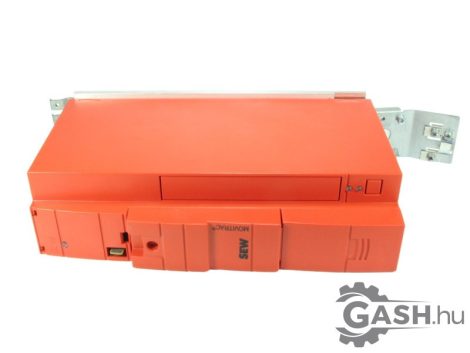 Frekvenciaváltó, SEW-Eurodrive MC07B0022-5A3-4-S0 Movitrac B 