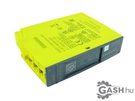PLC bővítőmodul, Siemens 6ES7136-6BA01-0CA0 ET 200SP 