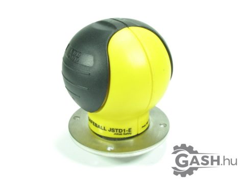 Biztonsági nyomógomb, ABB JSTD1-E 