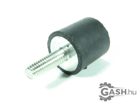 Végütköző, elesa+Ganter 177724 GN 352-20-20-M6-S-40 