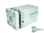 Munkahenger, Festo 554265 ADNGF-50-50-P-A 