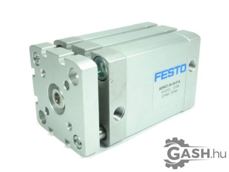 Munkahenger, Festo 554265 ADNGF-50-50-P-A 