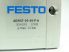 Munkahenger, Festo 554265 ADNGF-50-50-P-A 