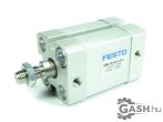 Munkahenger, Festo 536237 ADN-20-20-A-P-A 