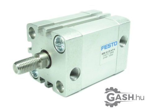 Munkahenger, Festo 536272 ADN-32-25-A-P-A 