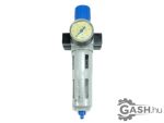   Szűrő-nyomásszabályozó, Festo 162682 LFR-3/8-D-MINI 546432 
