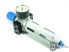 Szűrő-nyomásszabályozó, Festo 162682 LFR-3/8-D-MINI 546432 