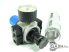 Szűrő-nyomásszabályozó, Festo 162682 LFR-3/8-D-MINI 546432 