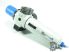 Szűrő-nyomásszabályozó, Festo 162682 LFR-3/8-D-MINI 546432 