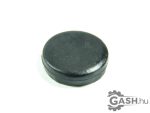 Fedőkupak, Rexroth R160580191 Ø9,5 mm