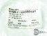 Fedőkupak, Rexroth R160580191 Ø9,5 mm