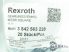 Gérszög rögzítő, Rexroth 3842563228 