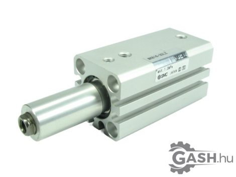 Forgó rözgítőhenger, SMC Pneumatics MKB16-20LZ 