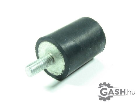 Rezgéscsillapító láb, elesa+Ganter DVA.4-15-20-M4-10-70 417951 Rezgéscsillapító láb, elesa+Ganter DVA.4-15-20-M4-10-70 417951