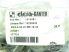 Rezgéscsillapító láb, elesa+Ganter DVA.4-20-20-M6-18-40 415291 