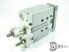 Munkahenger, Festo 532317 DFM-25-25-B-P-A-GF-AJ-EJ 