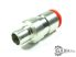 Ipari gyorscsatlakozó, Stäubli 33.0594 CT-S-UCT08/10 39UB709 