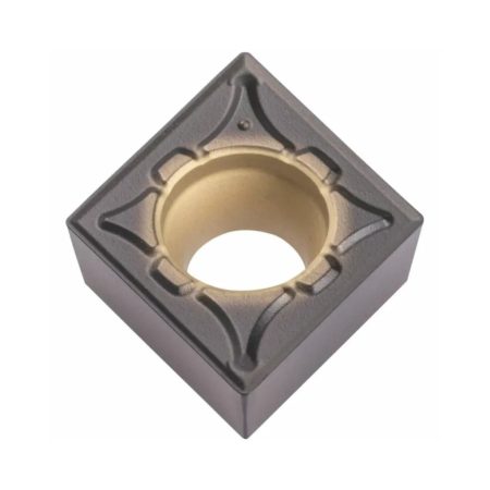 Eszterga váltólapka, Sandvik CCMT 06 02 08-MM 1125 