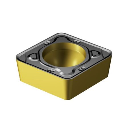 Eszterga váltólapka, Sandvik CCMT 12 04 12-KR 3215 