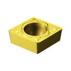   Eszterga váltólapka, Sandvik CPMT 06 02 04-MM, CPMT 2(1.5)1-MM  2025 