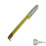   Tömör keményfém szerszám beszúráshoz, Sandvik CXS-05G150-5220R  1025 