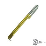   Tömör keményfém szerszám beszúráshoz, Sandvik CXS-05G117-5220R 1025 
