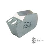 Beszúró lapka, ISCAR GTN 4W  IC354 