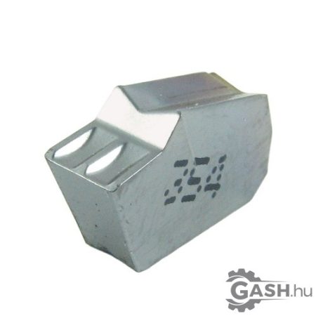 Beszúró lapka, ISCAR GTN 4W IC354 Beszúró lapka, ISCAR GTN 4W IC354
