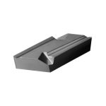   Eszterga váltólapka, Sandvik KNUX 16 04 05 L11 S4 P30 9051 