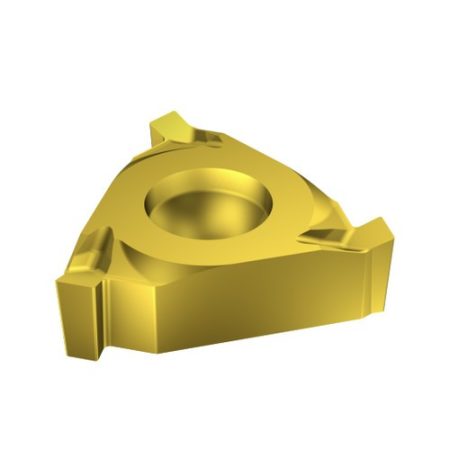 Beszúró lapka, Sandvik L154 0G-22CC01-315 1020 Beszúró lapka, Sandvik L154 0G-22CC01-315 1020