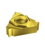 Menetmegmunkáló lapka, Sandvik L166.0G-22TR01F600 1020