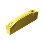   Beszúró és hornyoló lapka, Sandvik N123H2-0400-0002-CM 2135 