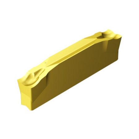 Beszúró és hornyoló lapka, Sandvik N123H2-0400-0002-CM 2135 Beszúró és hornyoló lapka, Sandvik N123H2-0400-0002-CM 2135