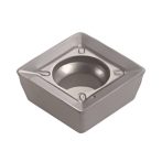 Maróbetét, ISCAR QPMT 100408PDTN-M 