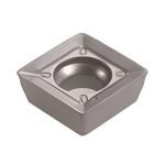 Maróbetét, ISCAR QPMT 100408PDTN-M 