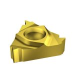   Menetmegmunkáló lapka, Sandvik R166.0G-16TR01F300 1020 P20,M20,K15