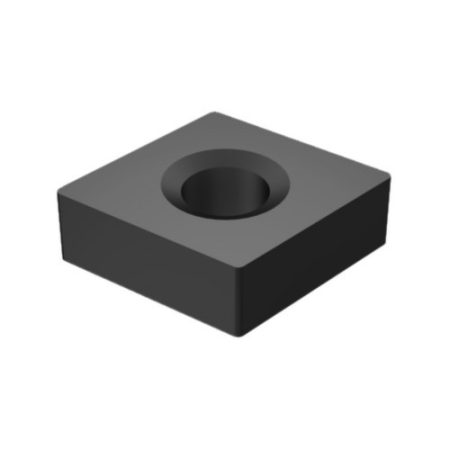 Eszterga váltólapka, KENNAMETAL SNMM 433 KC910 Eszterga váltólapka, KENNAMETAL SNMM 433 KC910