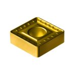 Eszterga váltólapka, KENNAMETAL SNMM434ND, SNMM 12 04 16 ND KC850 Eszterga váltólapka, KENNAMETAL SNMM434ND, SNMM 12 04 16 ND KC850