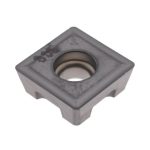 Fúróbetét, ISCAR SOMT 120408-GF IC 908 