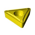 Eszterga váltólapka, KENNAMETAL TCMT16T304 P20,M20,K20 Eszterga váltólapka, KENNAMETAL TCMT16T304 P20,M20,K20