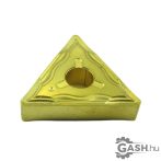   Eszterga váltólapka, KENNAMETAL TNMG 22040841, TNMG43241 P25,M20,K20 
