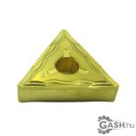   Eszterga váltólapka, KENNAMETAL TNMG 22040841, TNMG43241 P25,M20,K20 