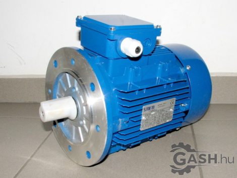 Villanymotor, Smem T3A 90L4	peremes