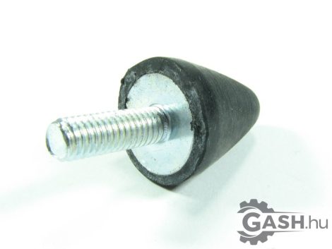 Rezgéscsillapító, REIFF 10061751 GM-PU PA 20x24 M6-18 