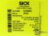 I/O biztonsági modul, SICK FX3-XTIO84002 1044125 Flexi Soft 
